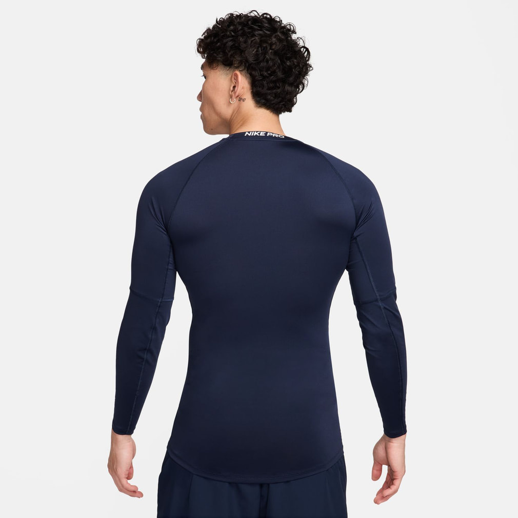 ナイキ メンズ 長袖 コンプレッション インナー NP DF L/S タイト