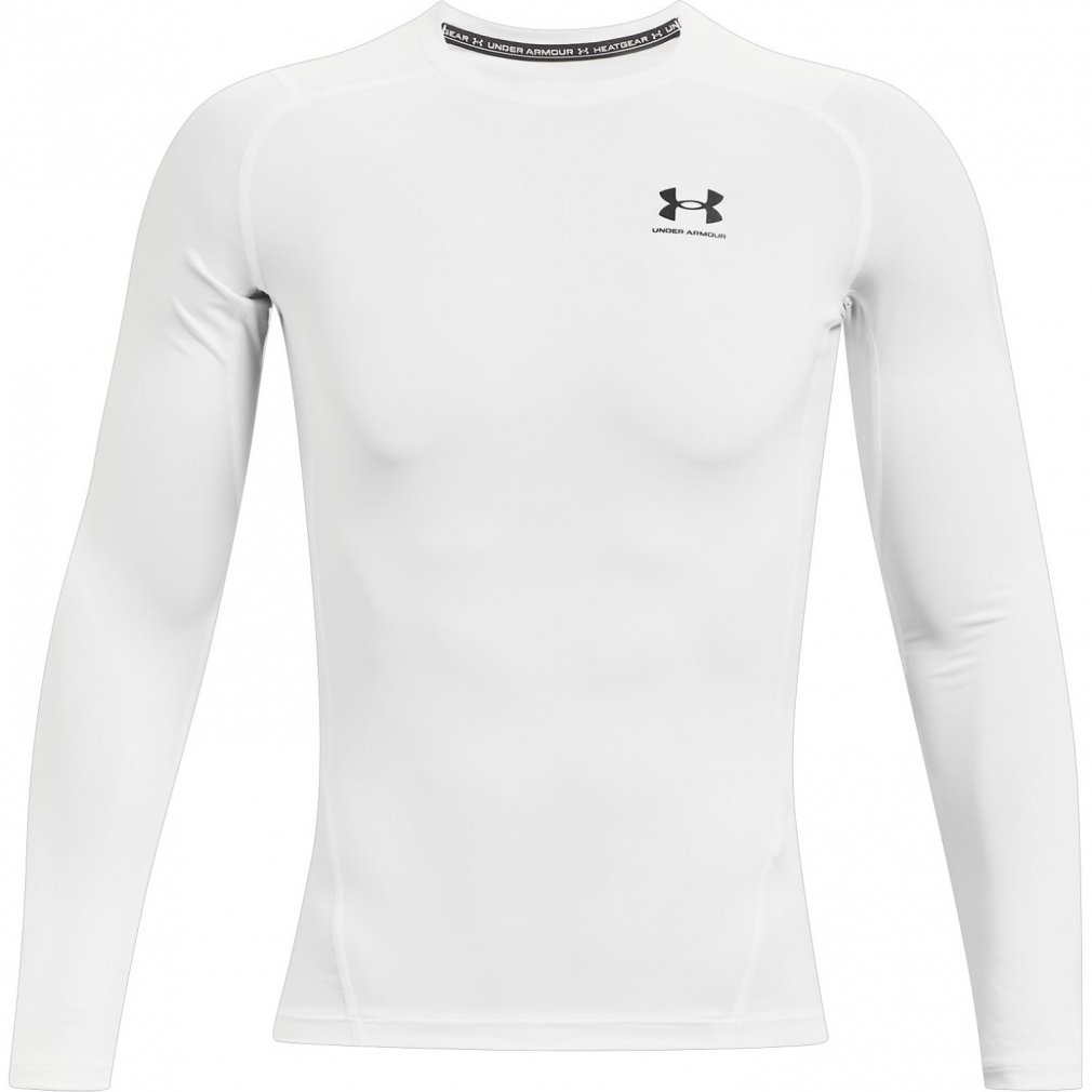 UA HG ARMOUR COMP LS｜Alpen Online