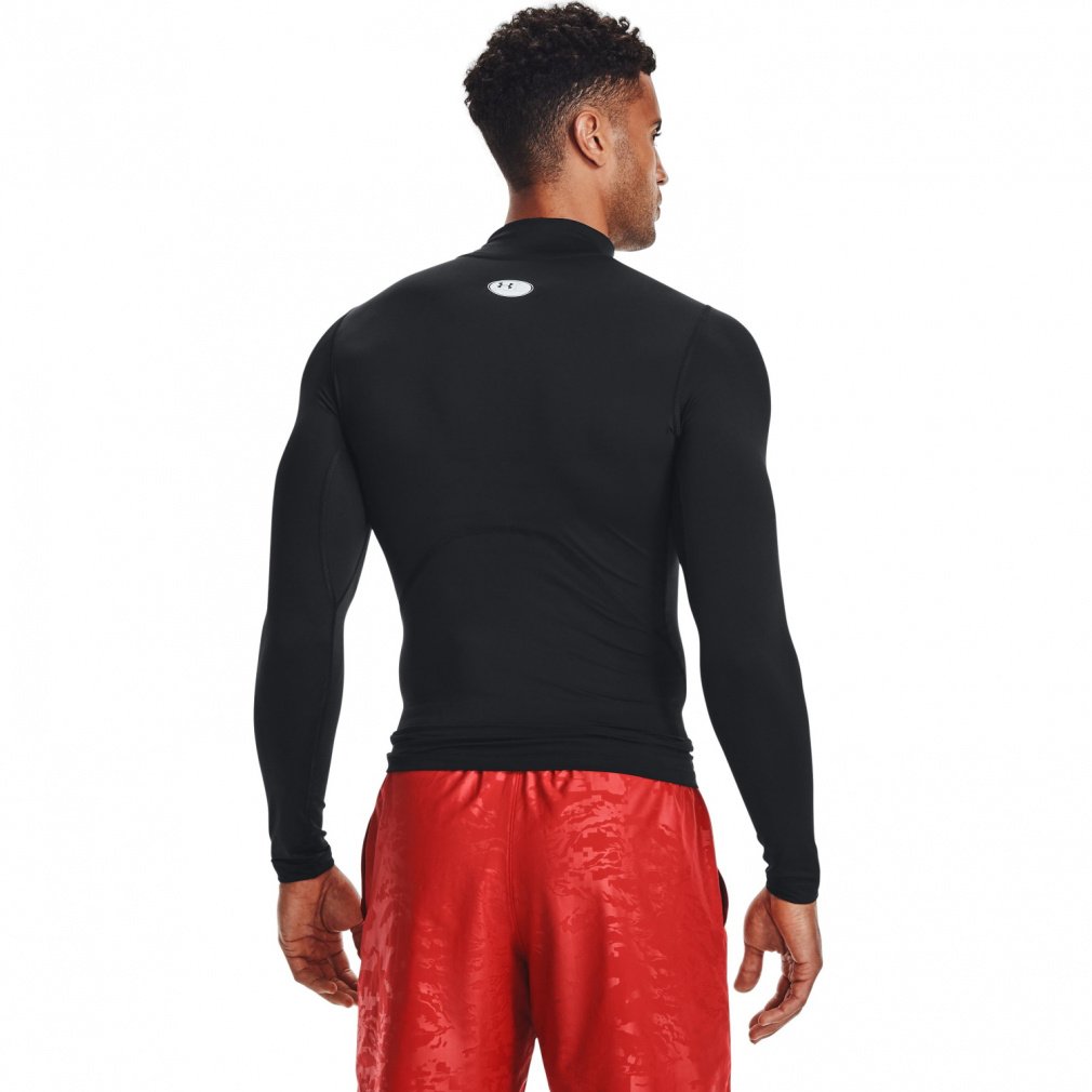 UA HG ARMOUR COMP MOCK LS｜Alpen Online