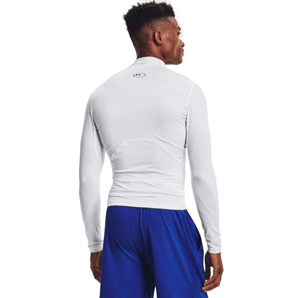 UA HG ARMOUR COMP MOCK LS｜Alpen Online