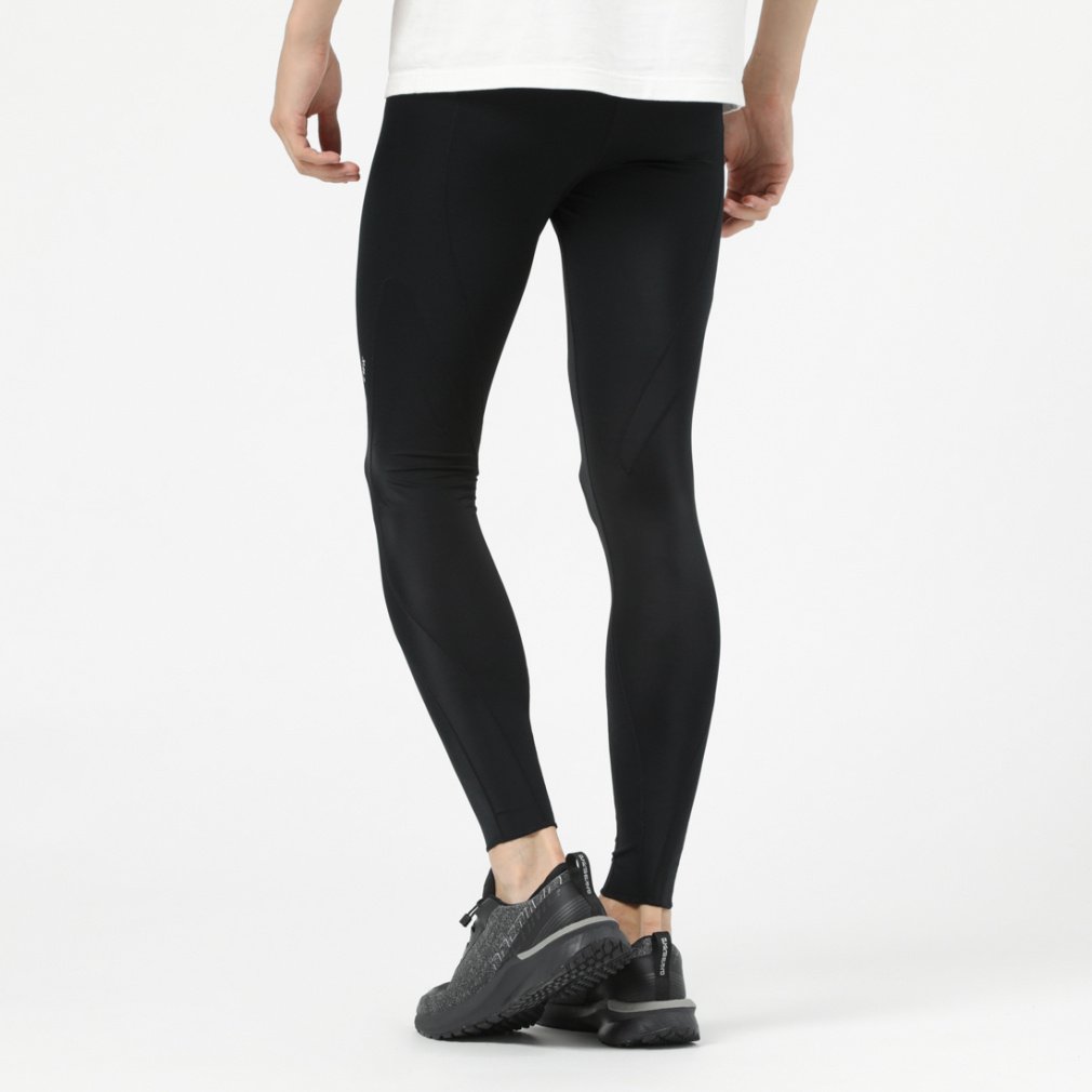 ワコール CW-X メンズ コンプレッション ロングタイツ スパッツ