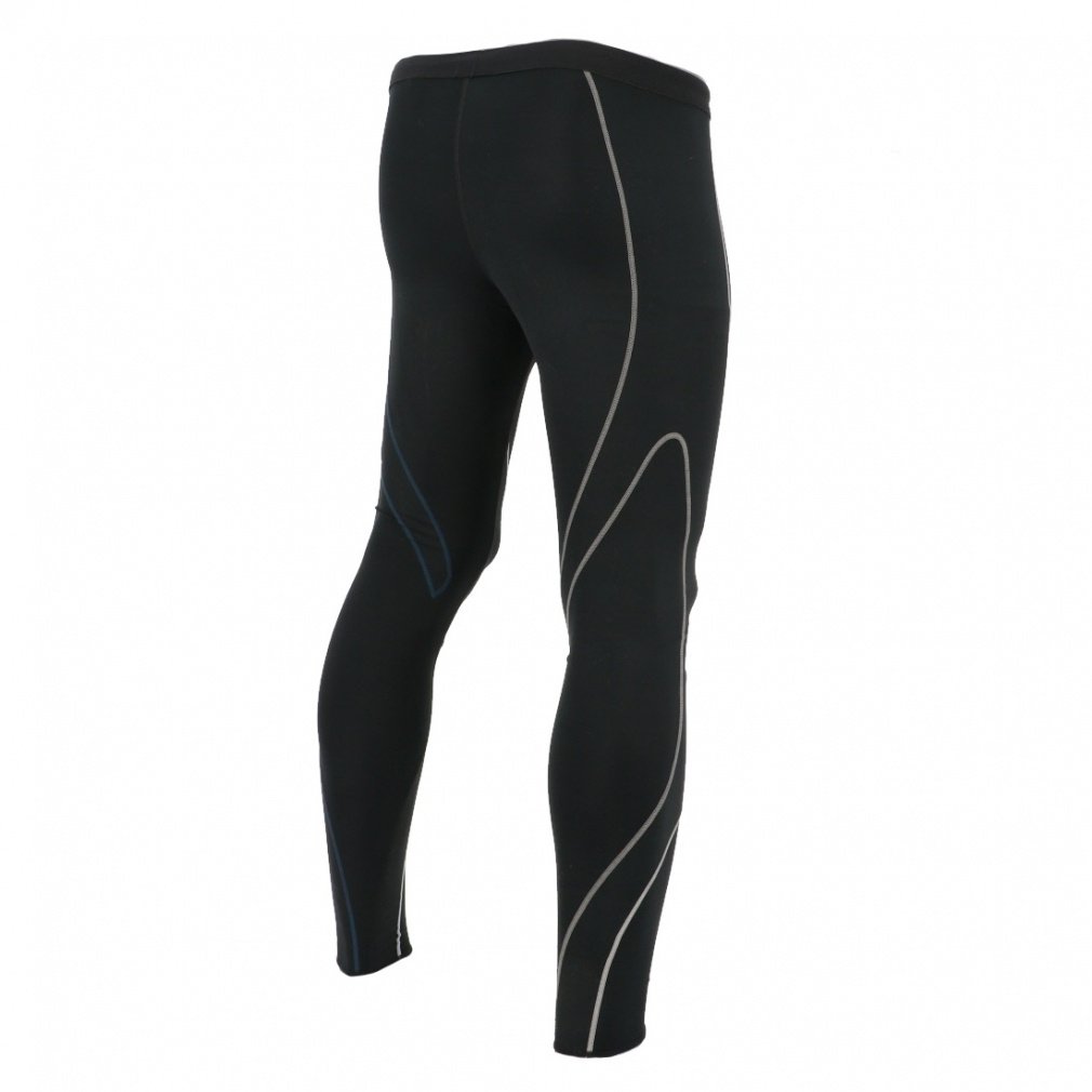 ワコール CW-X メンズ コンプレッション ロングタイツ スパッツ