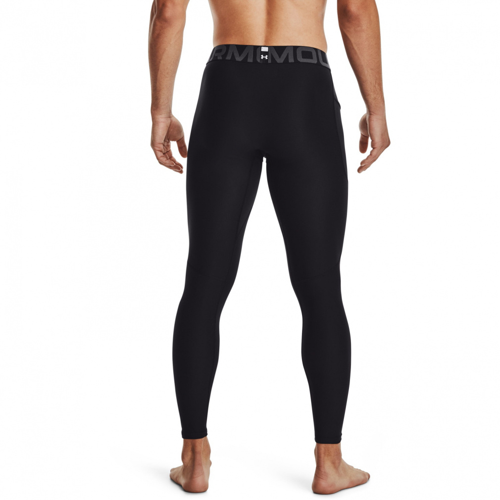 UA HG ARMOUR LEGGINGS｜Alpen Online