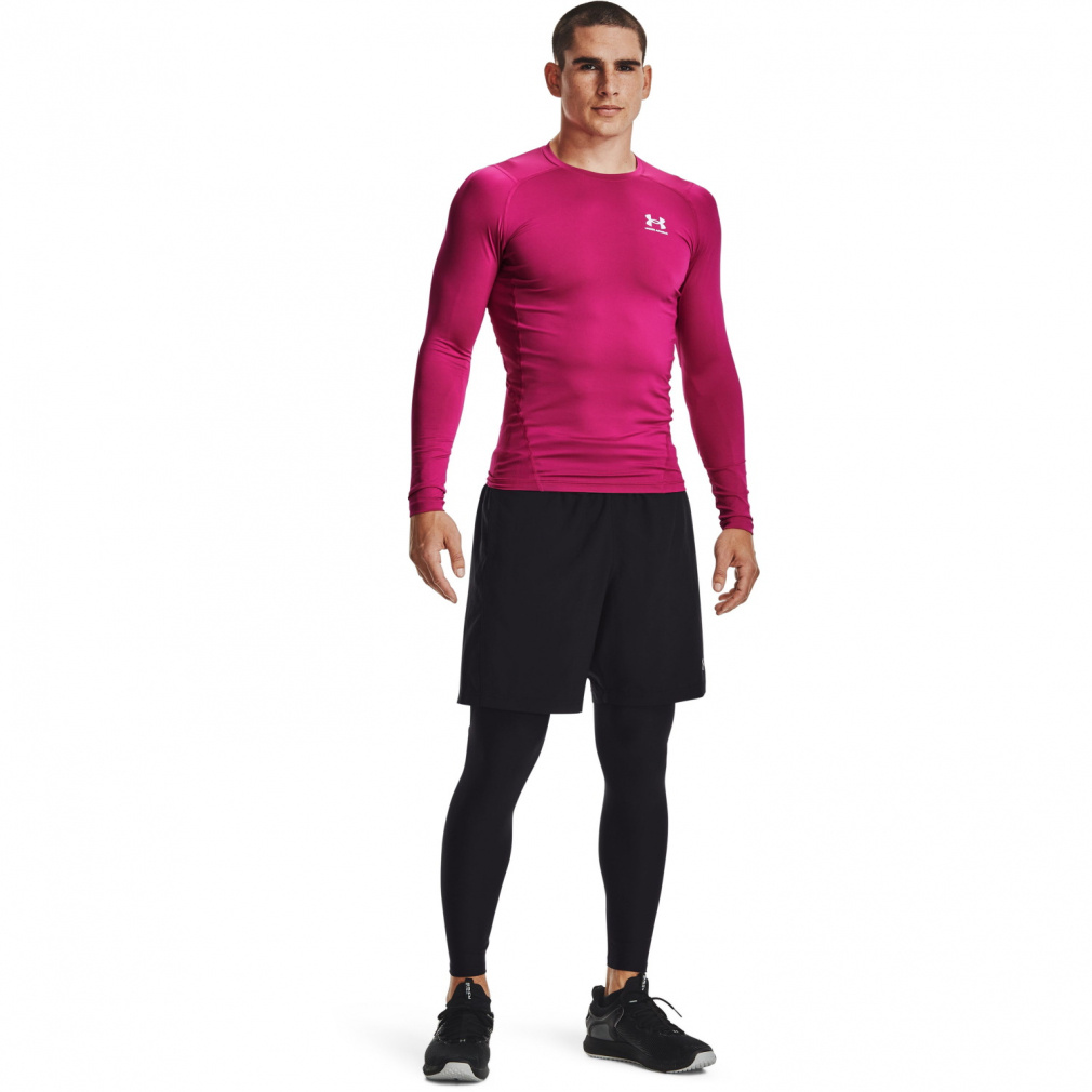 UA HG COOLSWITCH 2C 3/4 LEGGING アンダーアーマー Amazon.co.jp: (アンダーアーマー) Under Armour メンズ