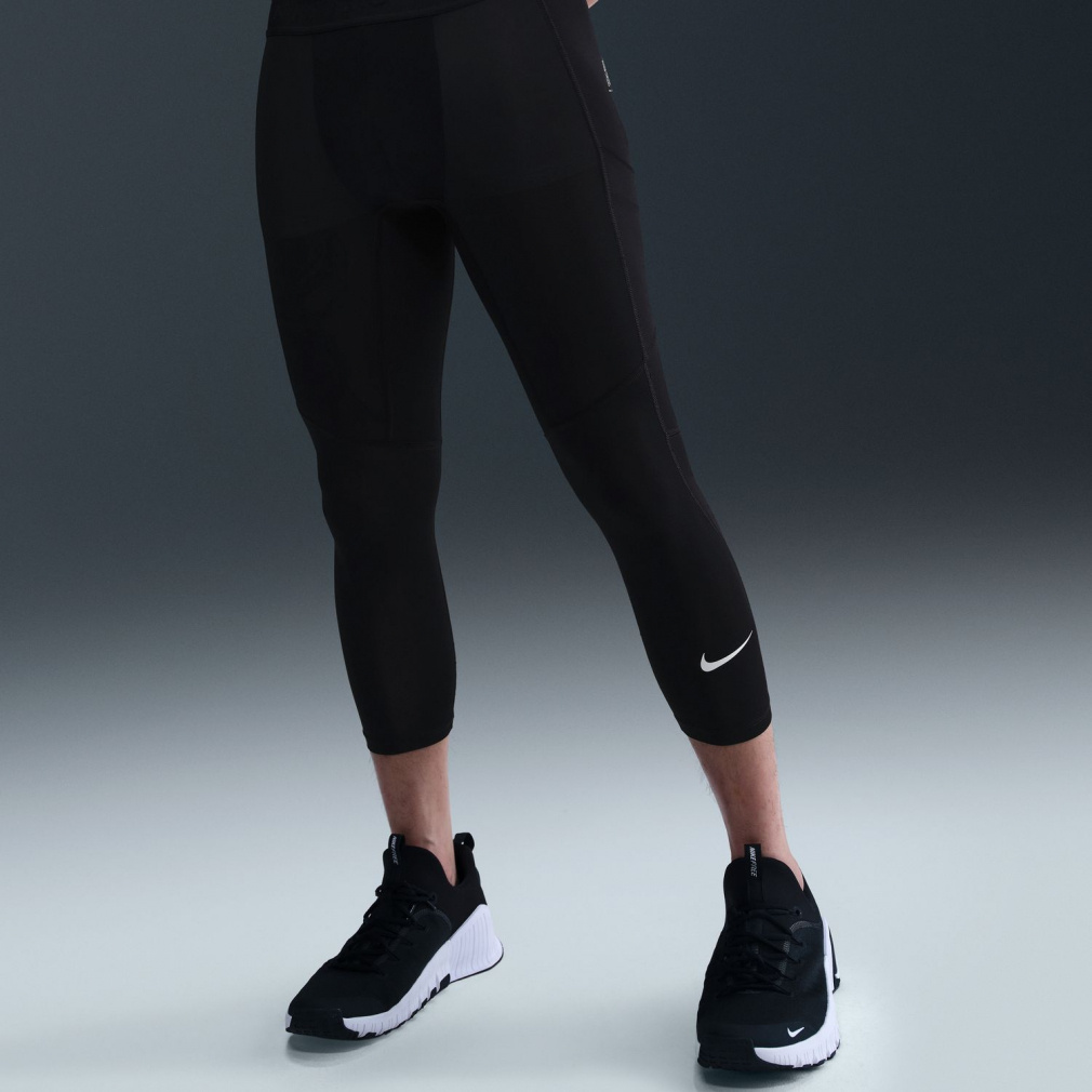 ナイキ メンズ コンプレッション ミドルタイツ スパッツ BREATHE 3QT