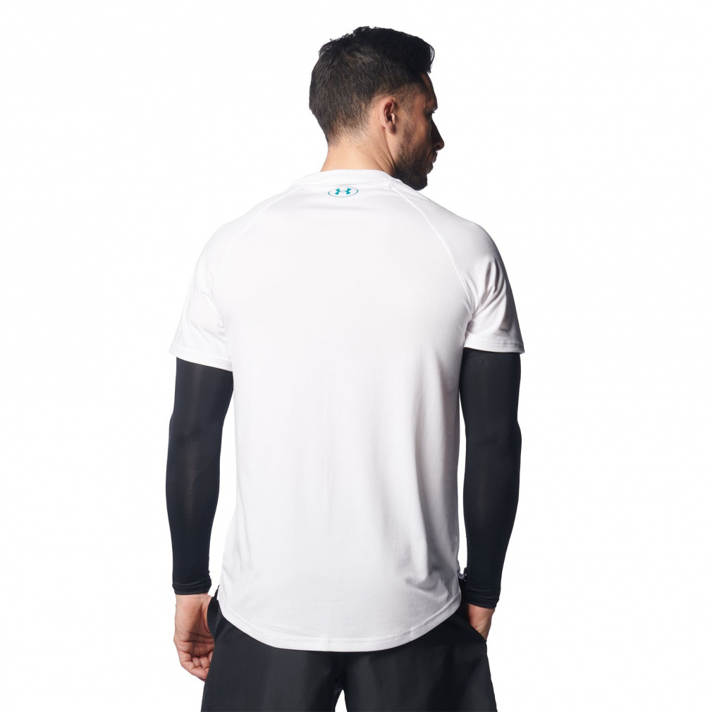 UAヒートギア アームスリーブ｜Alpen Online