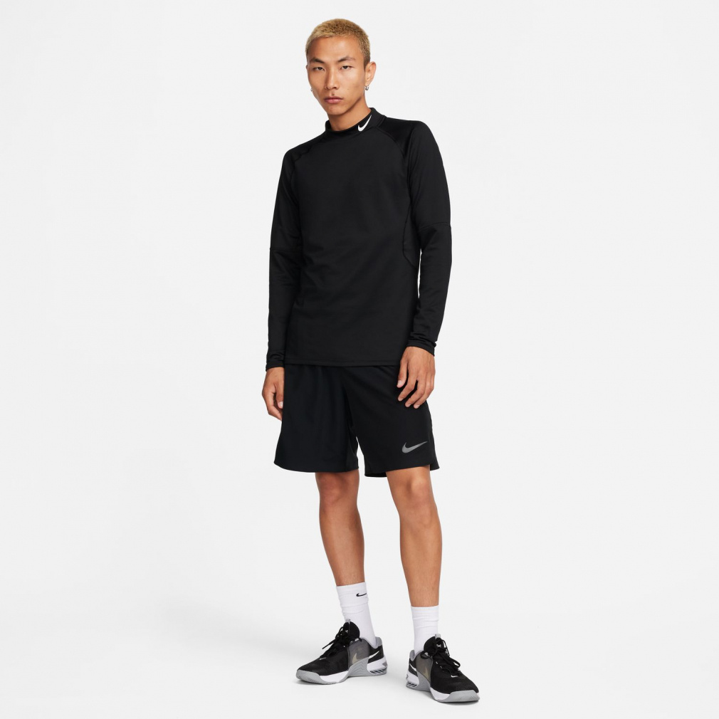 NP ワーム モック L/S トップ｜Alpen Online