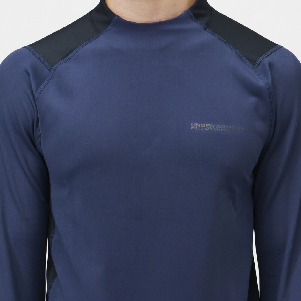 アンダーアーマー メンズ 長袖 コンプレッション インナー UAコールド
