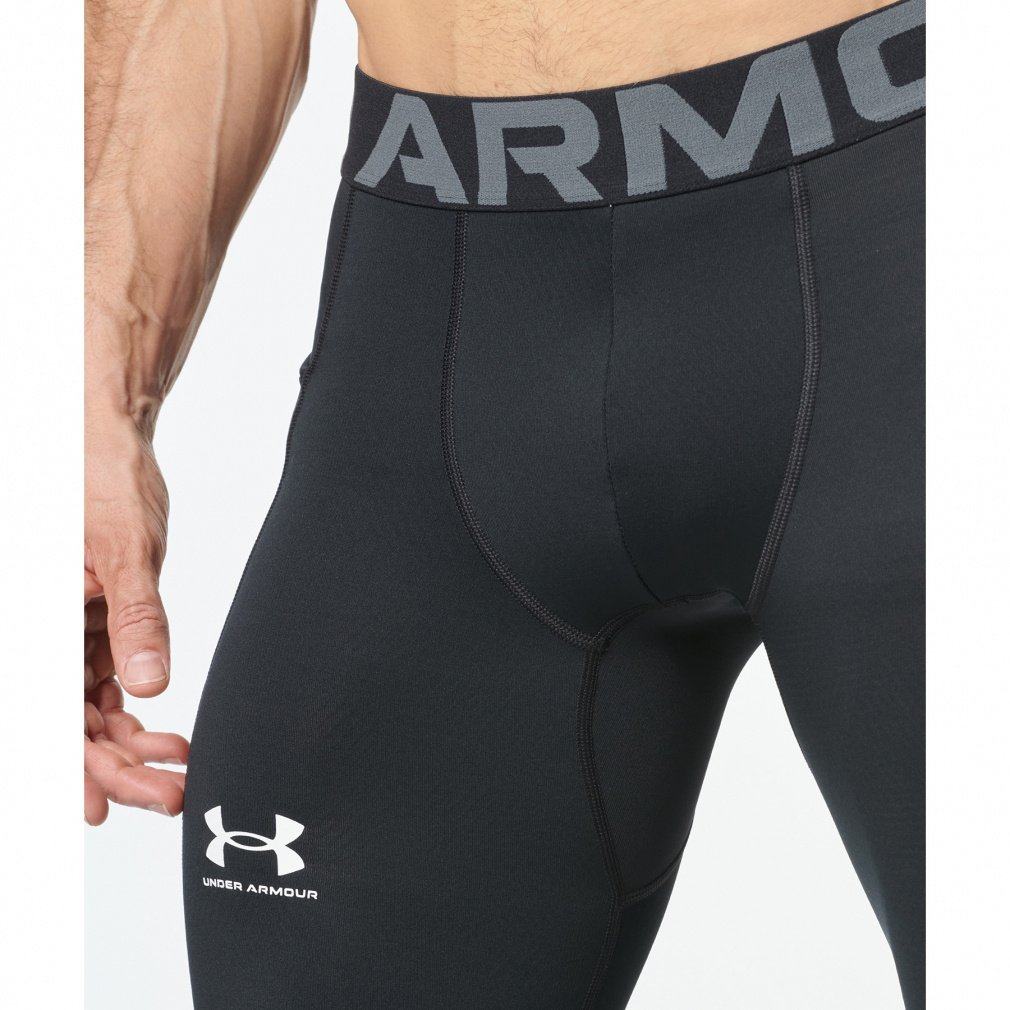 アンダーアーマー メンズ コンプレッション ロングタイツ スパッツ UA