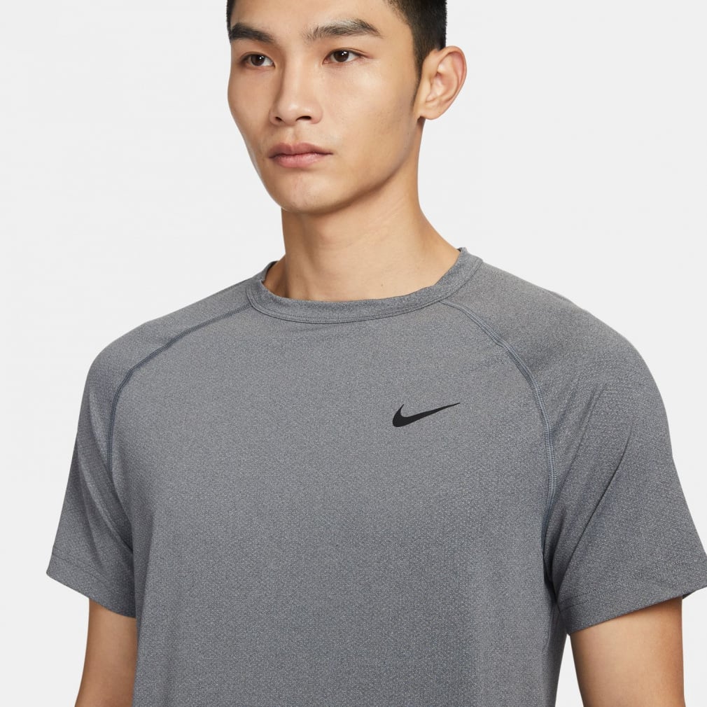 ナイキ メンズ 長袖 Tシャツ DF レディー S/S トップ DV9816 スポーツ