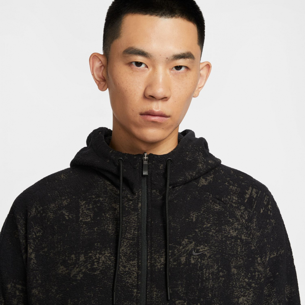 ナイキ メンズ アウター TF プラマリー JCQRD L/S フーディ IF2866 010