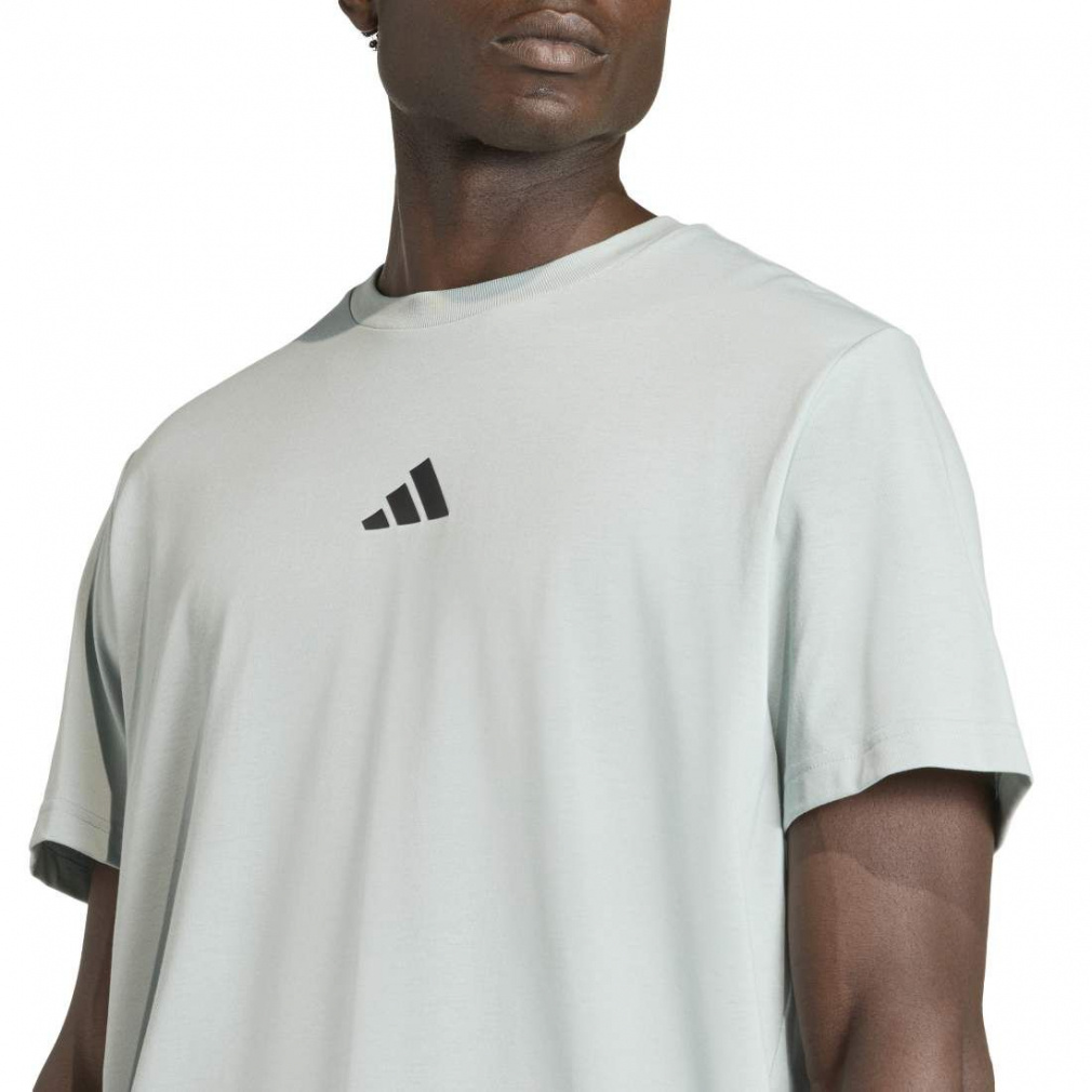 アディダス メンズ半袖Tシャツ クライマクール トレーニング