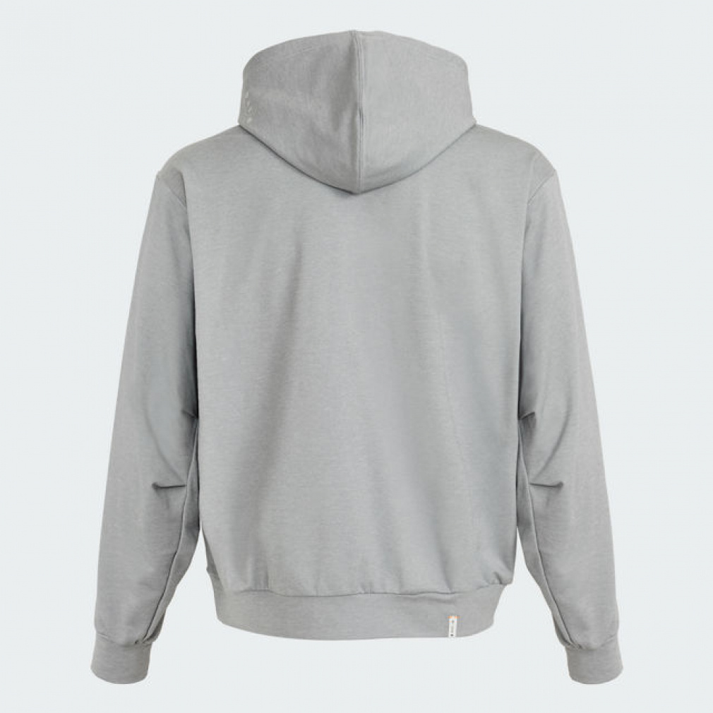 アディダス メンズ アウター RUN SWEAT HOODIE U OFT98 KL8277