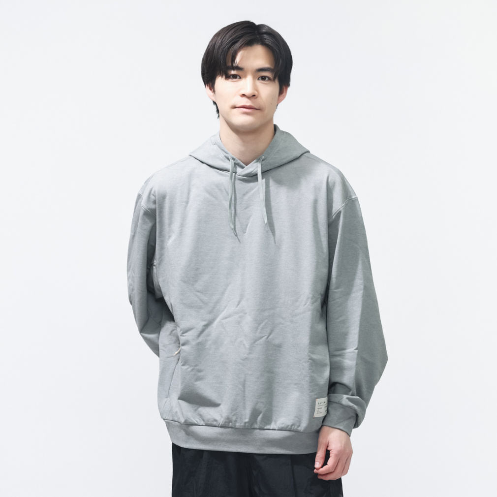 アディダス メンズ アウター RUN SWEAT HOODIE U OFT98 KL8277