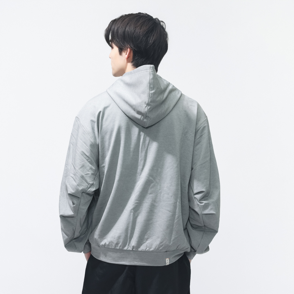 アディダス メンズ アウター RUN SWEAT HOODIE U OFT98 KL8277