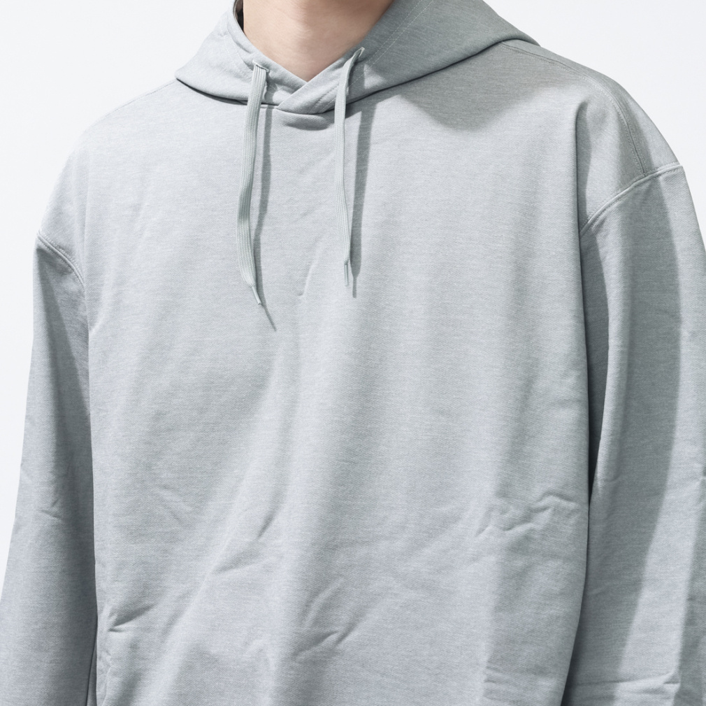 アディダス メンズ アウター RUN SWEAT HOODIE U OFT98 KL8277