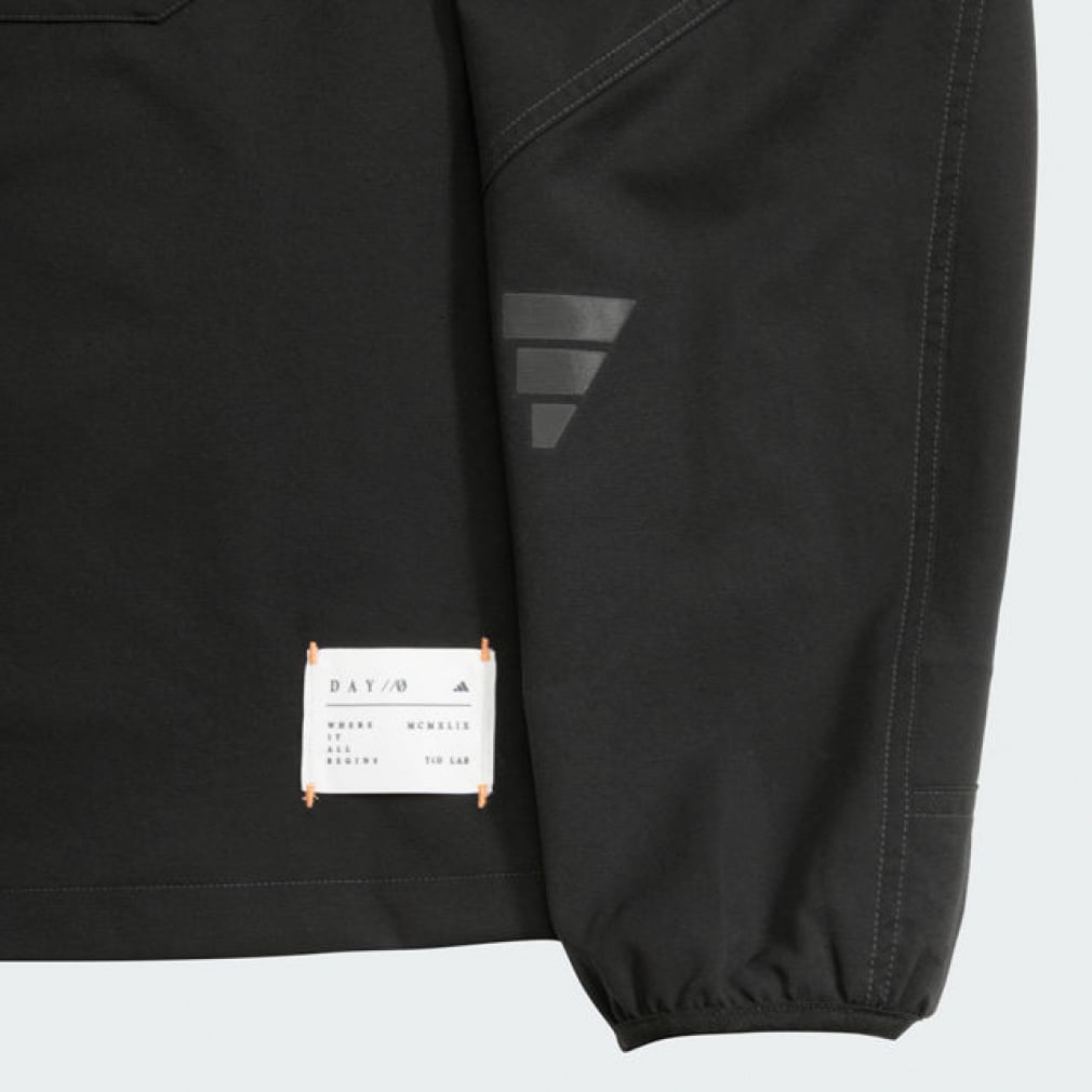 アディダス メンズ アウター RUN WV SHIRT U OFT99 KL8278 スポーツ