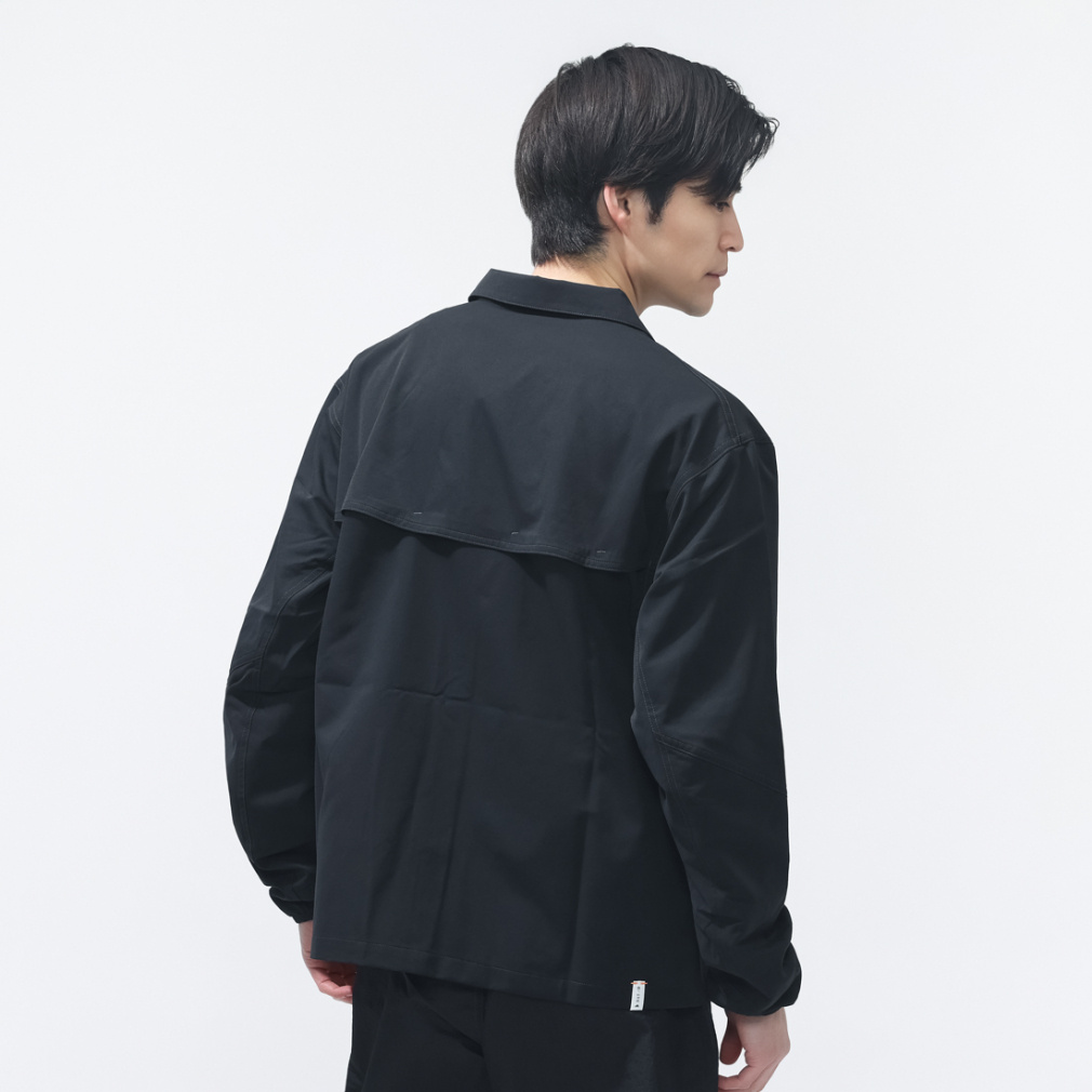 アディダス メンズ アウター RUN WV SHIRT U OFT99 KL8278 スポーツ