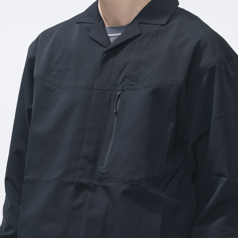 アディダス メンズ アウター RUN WV SHIRT U OFT99 KL8278 スポーツ