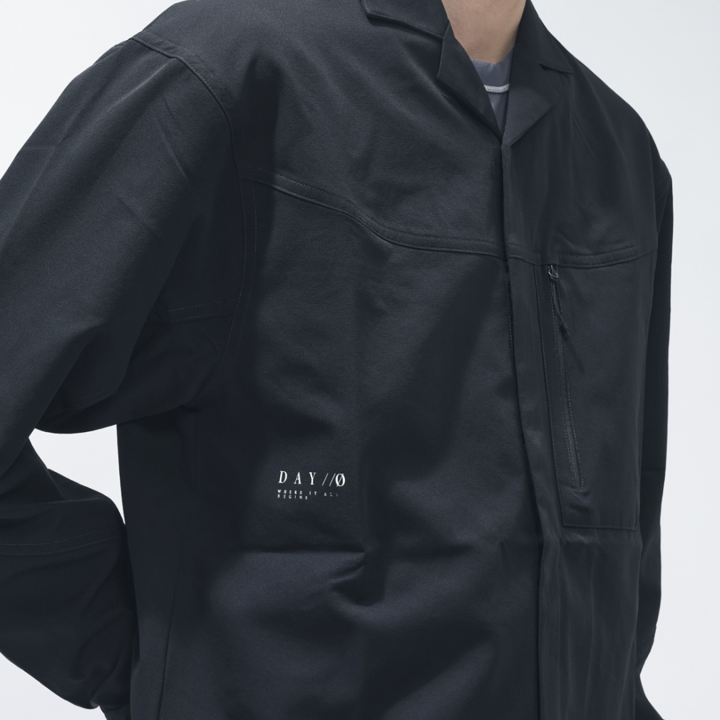 アディダス メンズ アウター RUN WV SHIRT U OFT99 KL8278 スポーツ