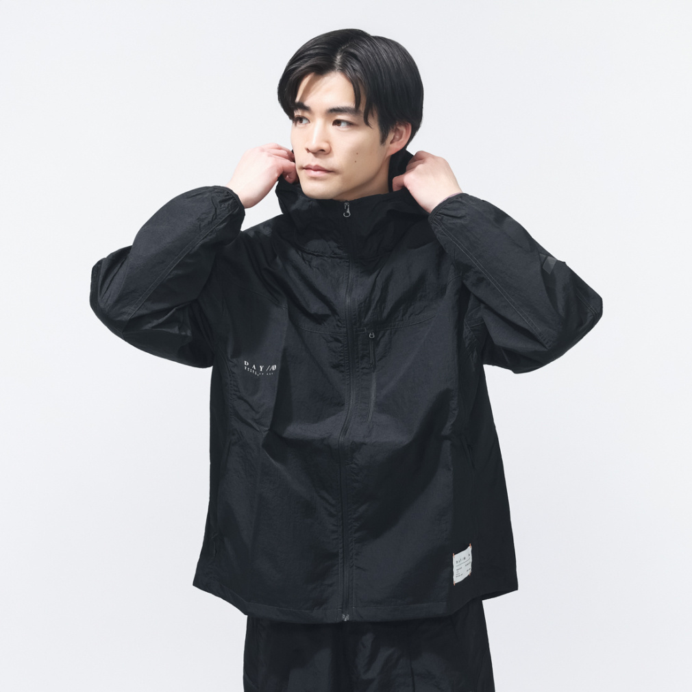 アディダス メンズ アウター RUN WV JKT M OFU00 KL8279 スポーツ