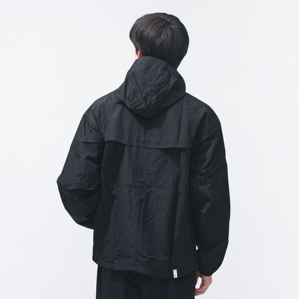 アディダス メンズ アウター RUN WV JKT M OFU00 KL8279 スポーツ