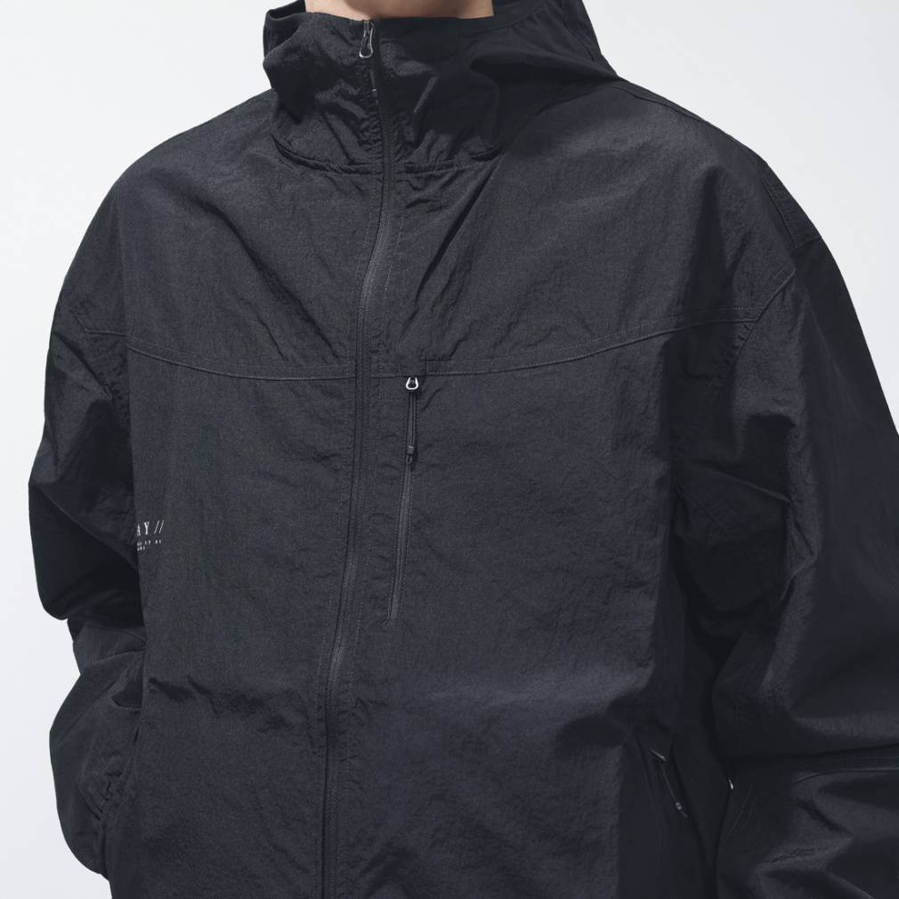 アディダス メンズ アウター RUN WV JKT M OFU00 KL8279 スポーツ