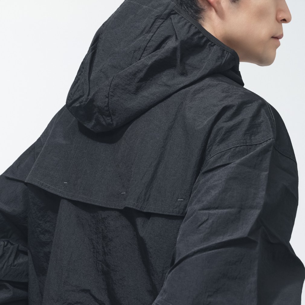 アディダス メンズ アウター RUN WV JKT M OFU00 KL8279 スポーツ