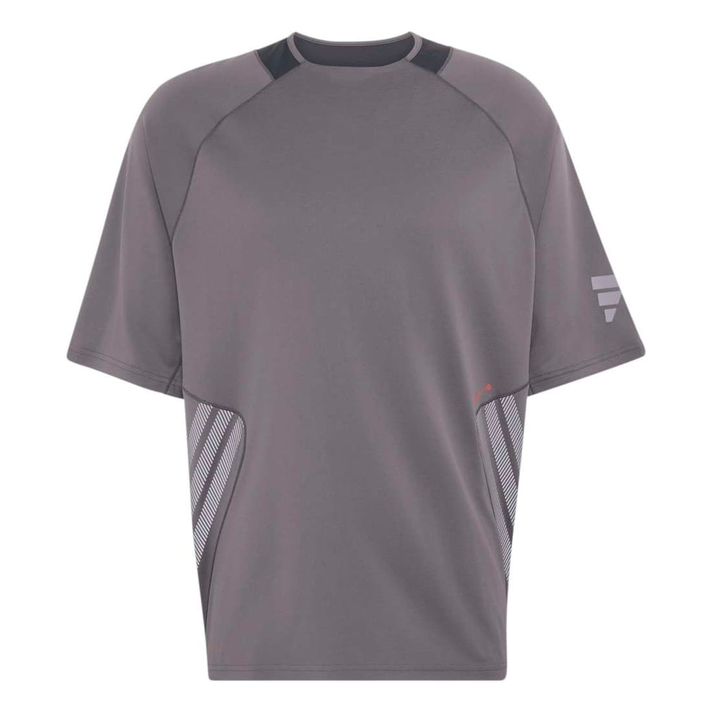 アディダス メンズ 半袖 Tシャツ ランニング Tシャツ 半袖 WX829