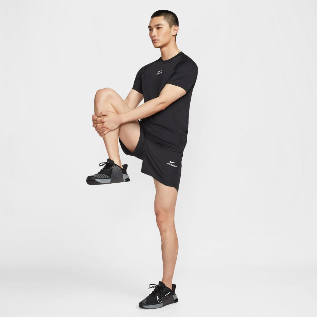 ナイキ メンズ ショートパンツ NP DF NPT 6IN ショート HV0412