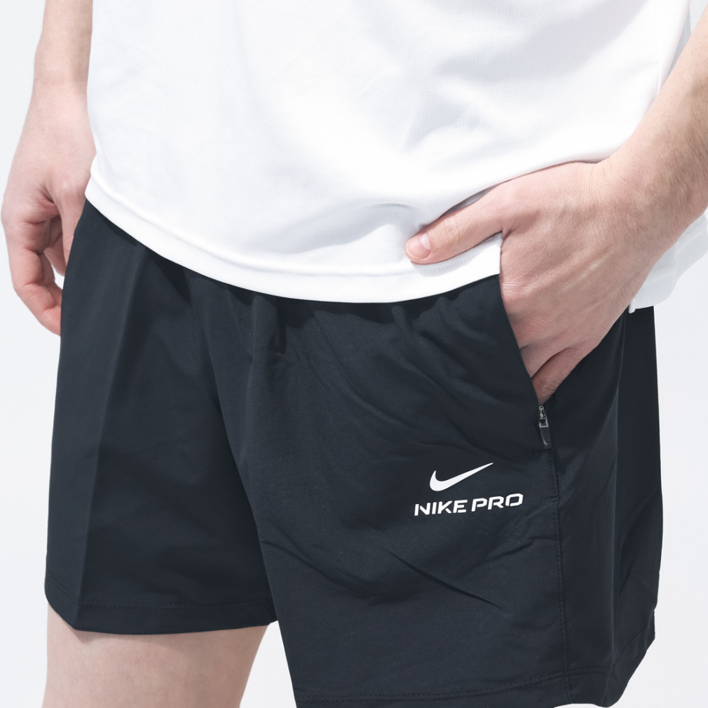ナイキ メンズ ショートパンツ NP DF NPT 6IN ショート HV0412
