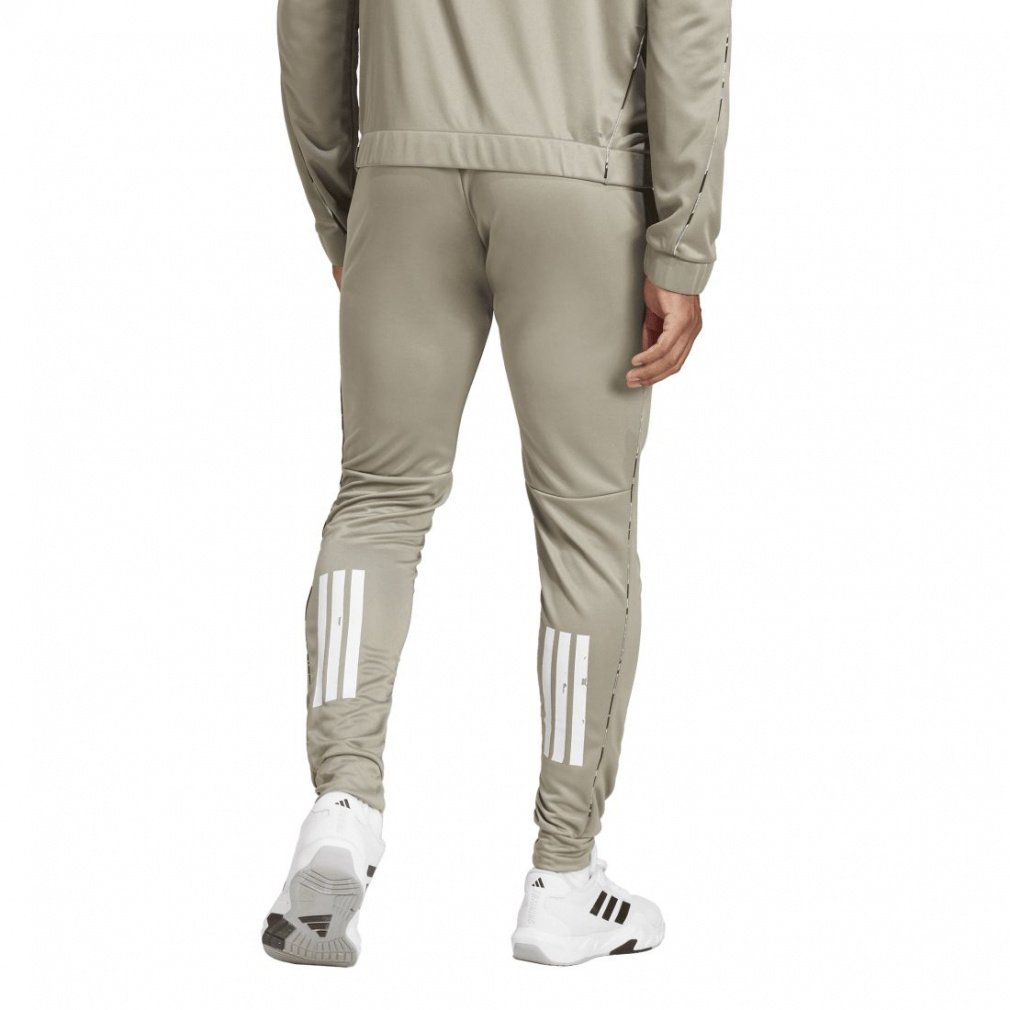 アディダス メンズ ロングパンツ エッセンシャルズ カモパンツ KTM85