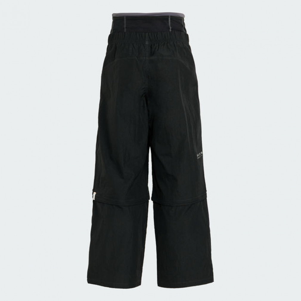 アディダス メンズ ロングパンツ RUN WV PT M OFU02 KL8281 スポーツ