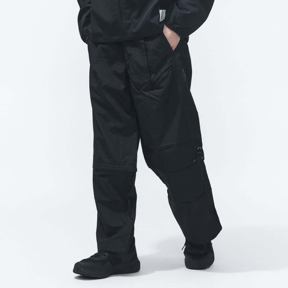 アディダス メンズ ロングパンツ RUN WV PT M OFU02 KL8281 スポーツ