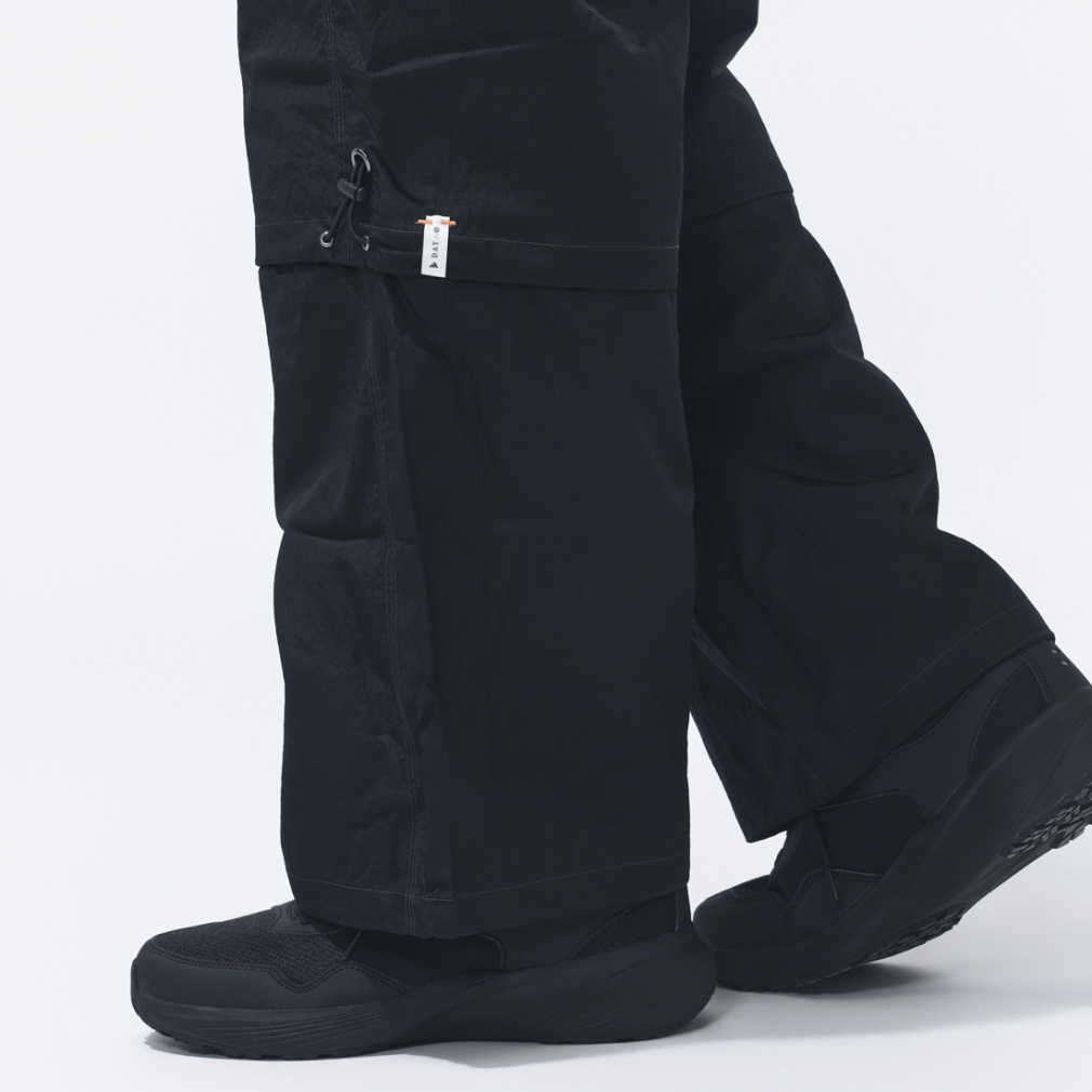 アディダス メンズ ロングパンツ RUN WV PT M OFU02 KL8281 スポーツ