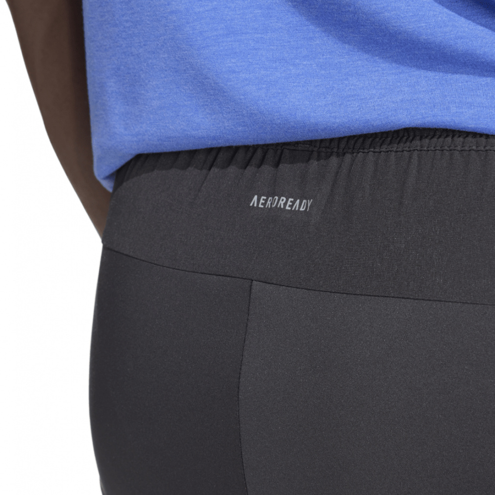アディダス メンズ ロングパンツ Designed for Training ハイブリッド