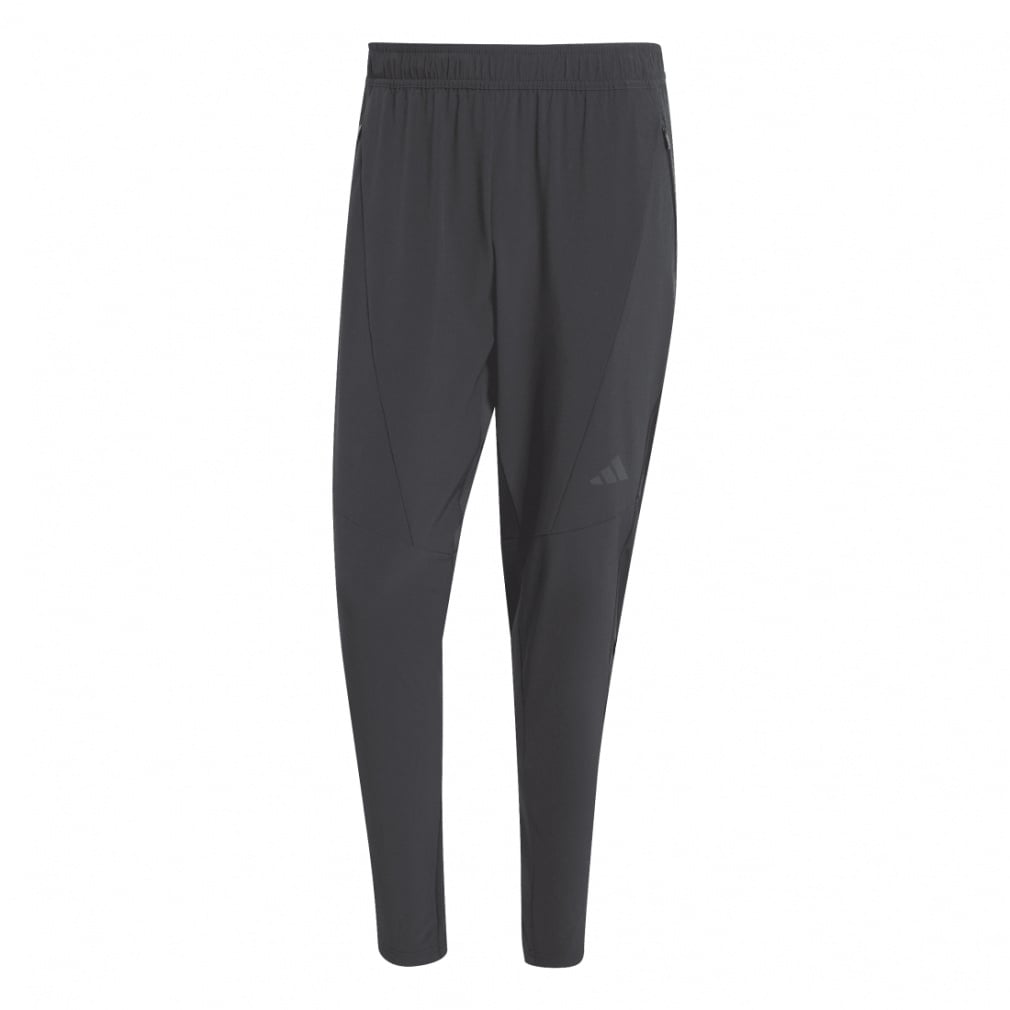 アディダス メンズ ロングパンツ Designed for Training ハイブリッド