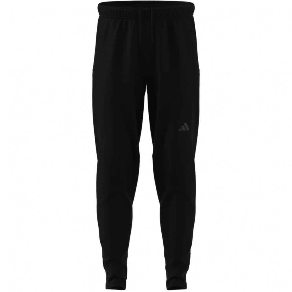 アディダス メンズ ロングパンツ Designed for Training ハイブリッド