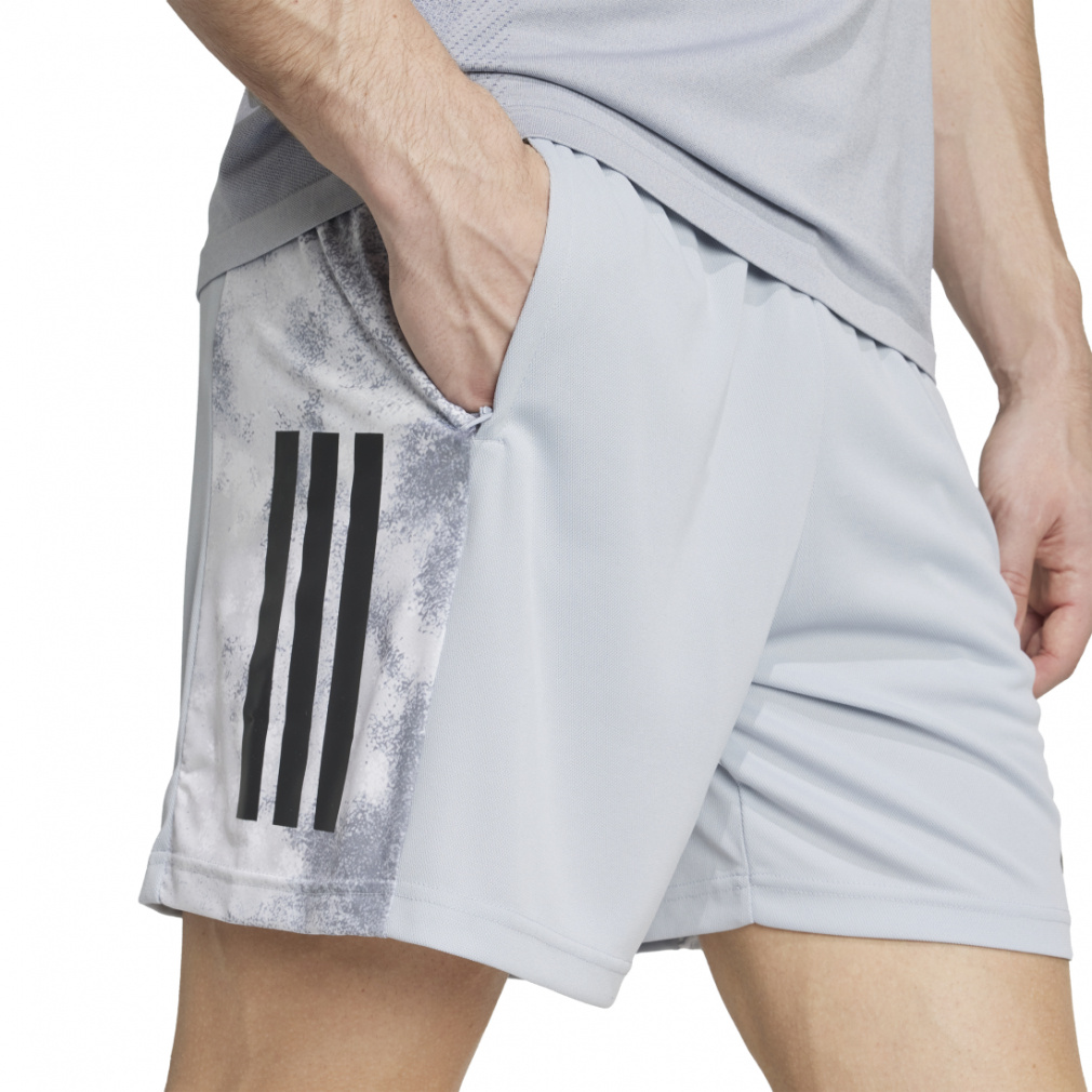 アディダス メンズ ショートパンツ トレイン エッセンシャルズ