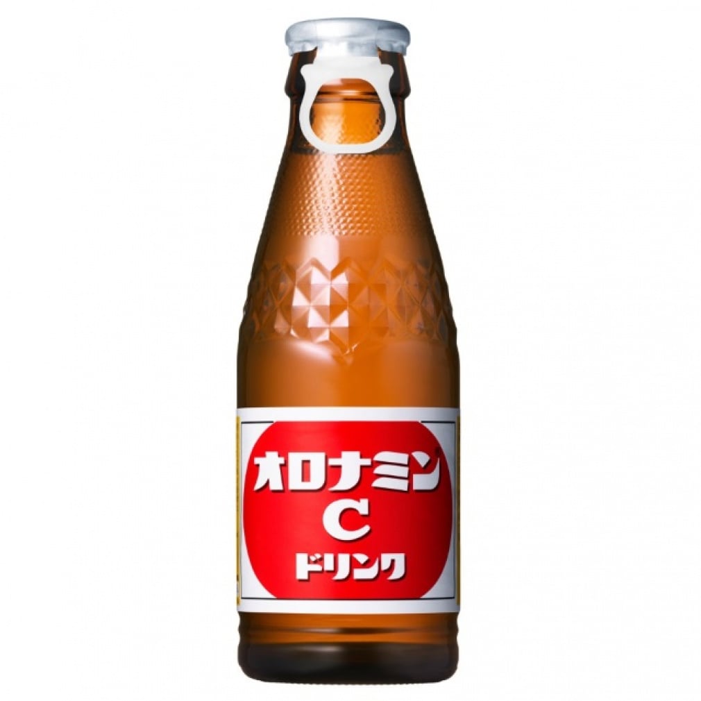 大塚製薬 オロナミンC 120ml ×50本入り ケース Otsuka Pharmaceutical