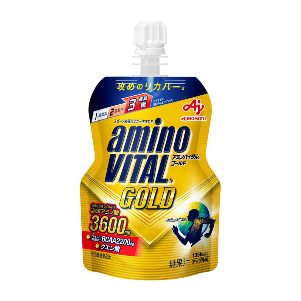 アミノバイタル アミノバイタル アミノショット ( 43g*4本入 )/ アミノバイタル