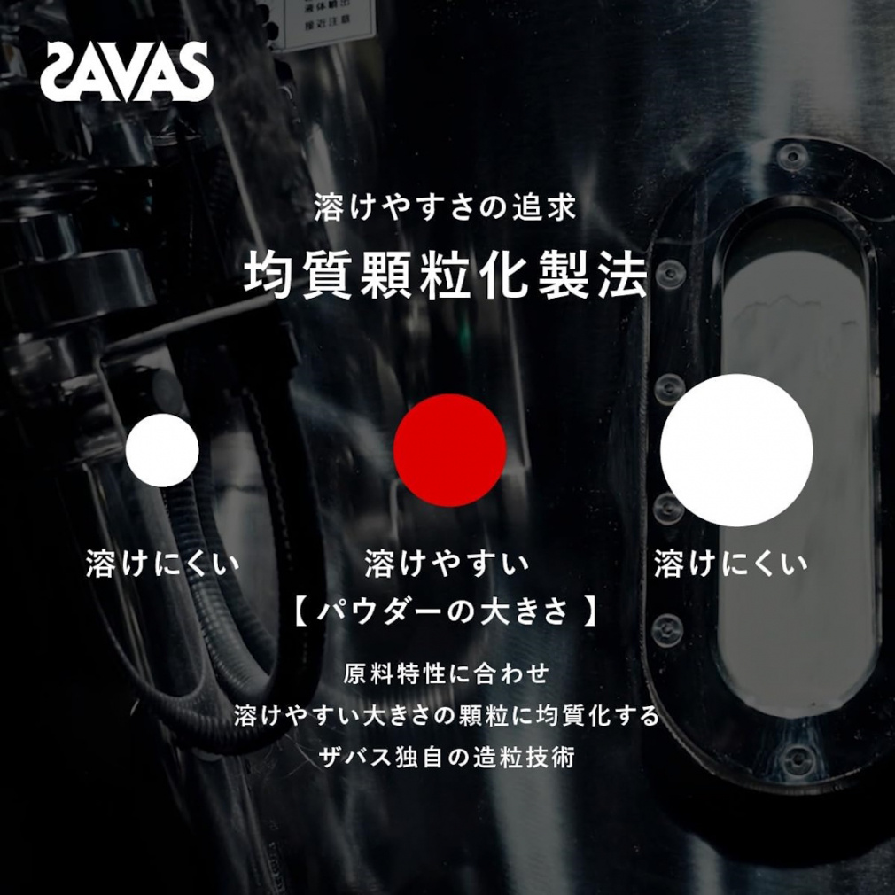 ザバス マッスルエリート ココア味 280g 2632412 プロテイン アシッド