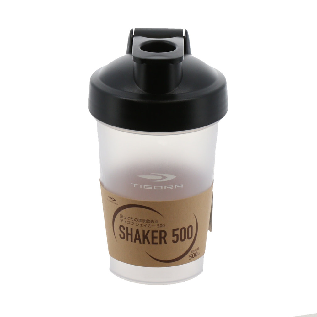 TIGORA TIG改 700×40c 3×8s 宮城県 手渡し限定 ティゴラ シェイカー ボトル 500ml スクイズボトル TIGORA｜Alpen