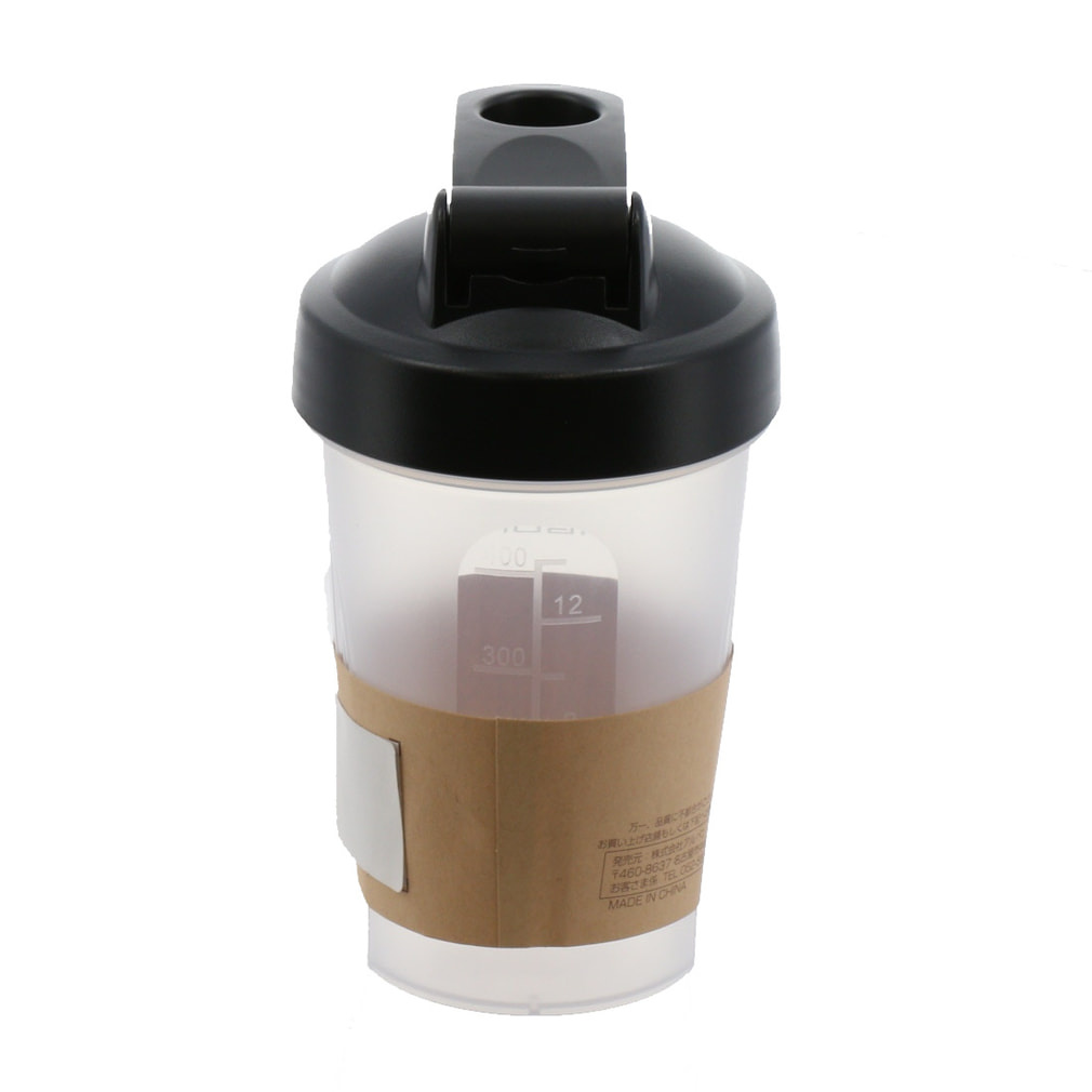 ティゴラ シェイカー ボトル 500ml スクイズボトル TIGORA｜Alpen