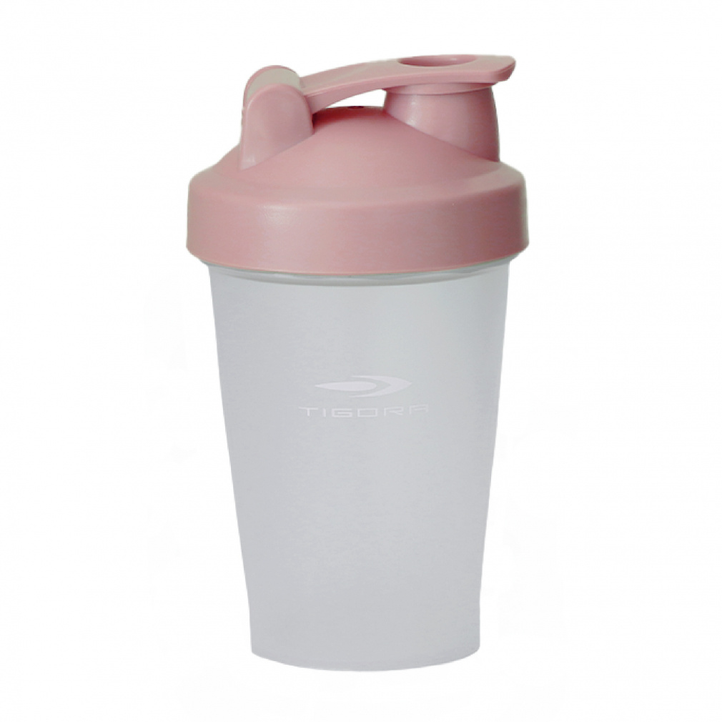 シェイカー 500ml ピンクカラー｜Alpen Online