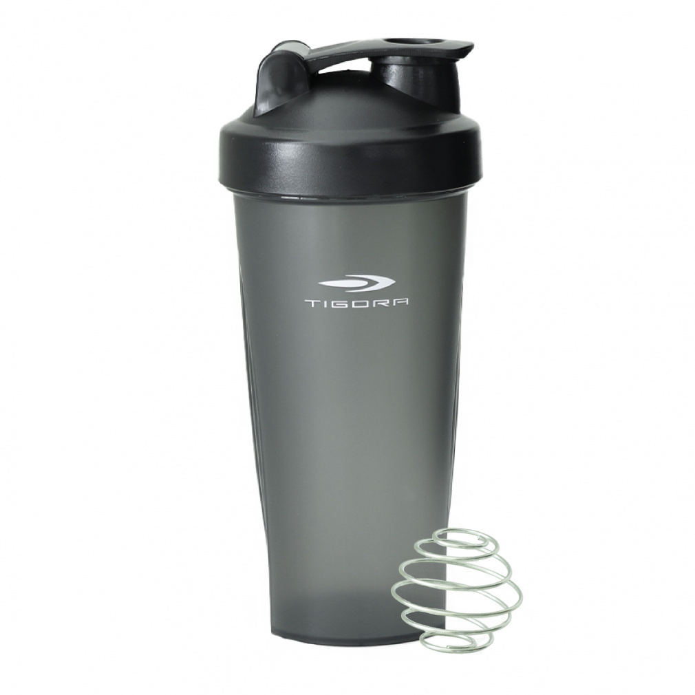 ティゴラ シェイカー ボトル 750ml ブラックカラー スクイズボトル