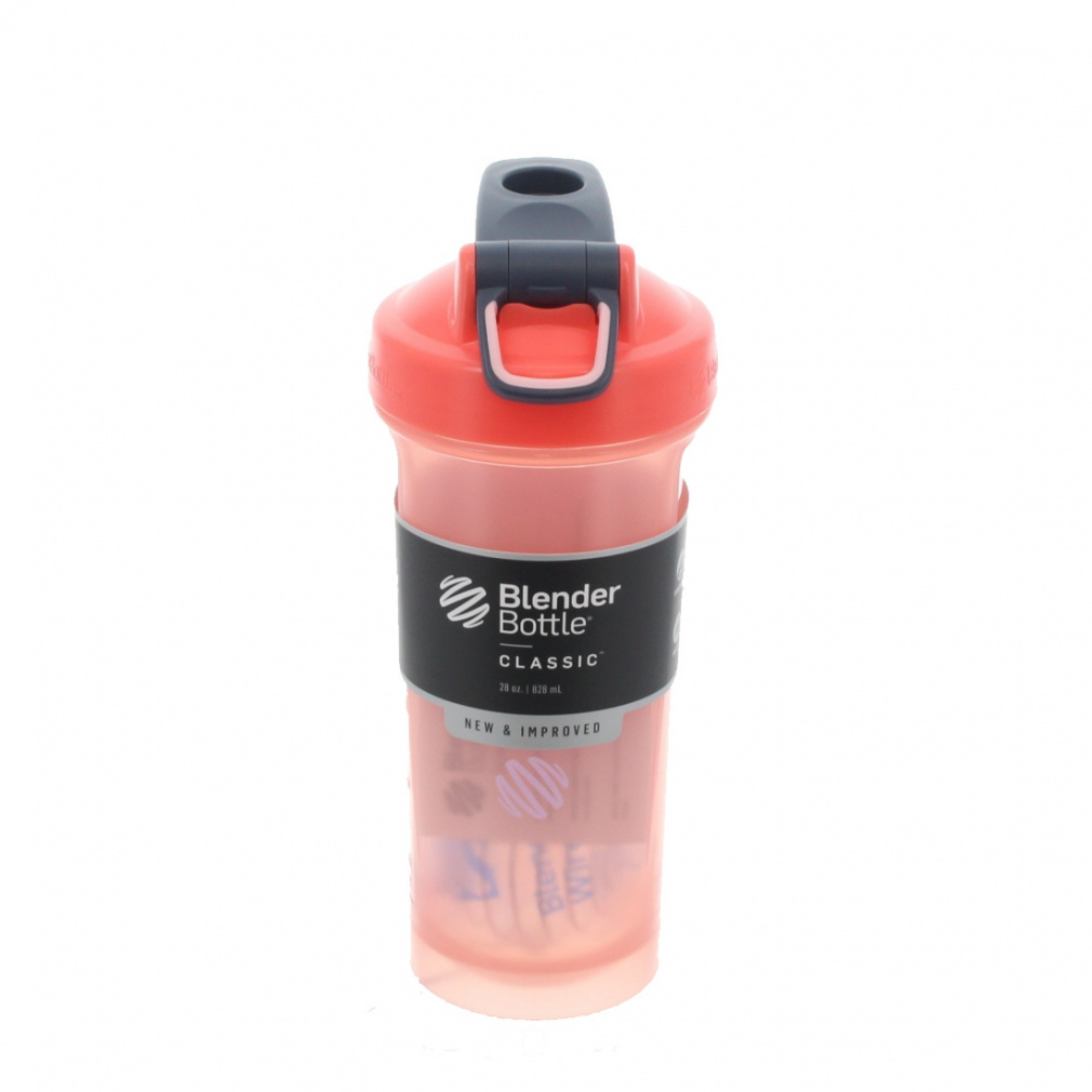 ブレンダーボトル　中古 BlenderBottle（ブレンダーボトル） Classic V2 45oz（1300ml