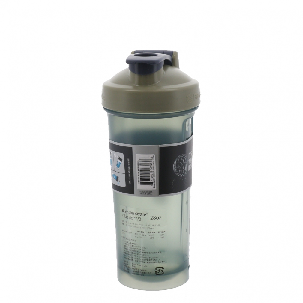 ブレンダーボトル　中古 BlenderBottle（ブレンダーボトル） Classic V2 45oz（1300ml