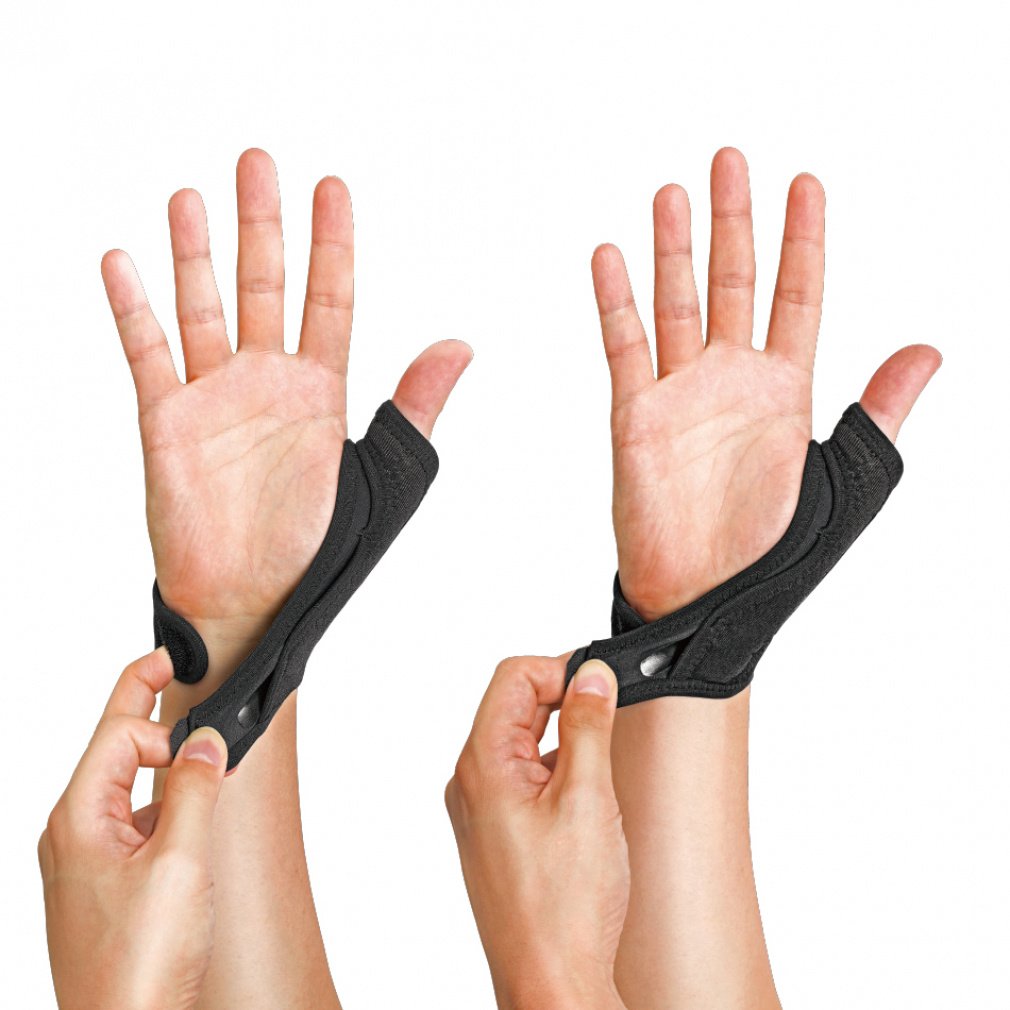 ZAMST サムガード ソフト｜Alpen Online