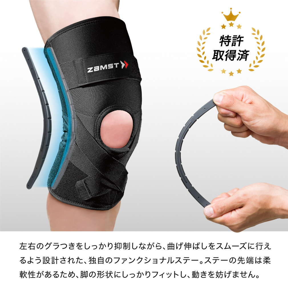 ZK-PROTECT｜Alpen Online